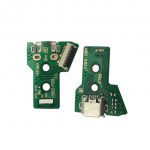 خرید PS4 USB Charge Port Socket Connector 050