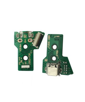 خرید PS4 USB Charge Port Socket Connector 050