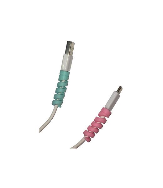 Protective Cable Sleeve 2