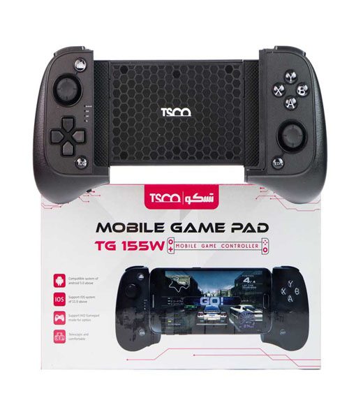 TSCO TG 155W Mobile Game Pad - Image 2
