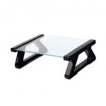 TSCO TMS 2000 Glass Monitor Stand