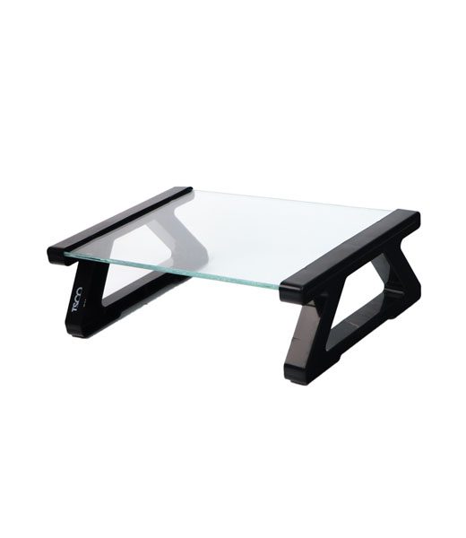 TSCO TMS 2000 glass monitor stand1