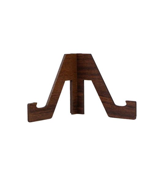 Wooden Stand For Phone Tablet1