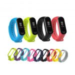 Xiaomi Mi Band 3&4 Wrist Strap