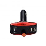 Kbroad KCB-928 car FM charger wireless
