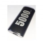Remax Powerbank 5000 mAh