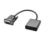 VGA To HDMI Converter