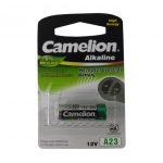 Camelion A23 12V Plus Alkaline