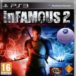 Infamous 2