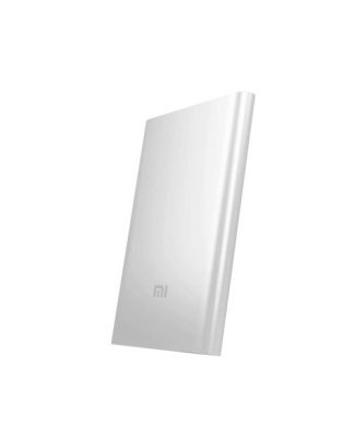 Xiaomi Power Bank 5000mAh