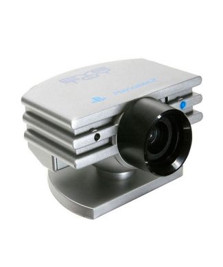 PS2 Camera