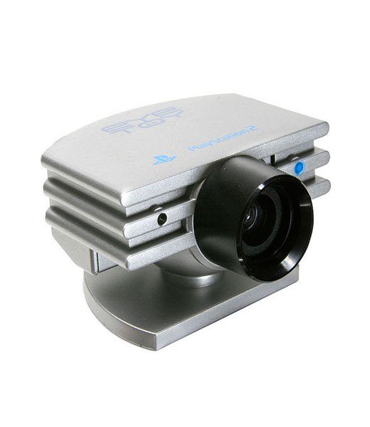 PS2 Camera