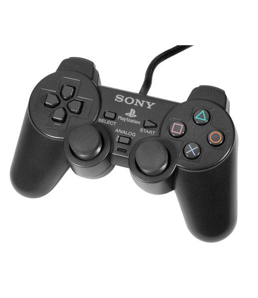 Playstation 1 - Image 4