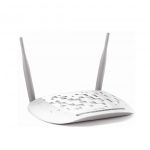 TP-Link TD-W8961 ADSL2 Plus Wireless N300 Modem Router