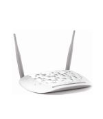 TP-Link TD-W8961 ADSL2 Plus Wireless N300 Modem Router