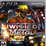 Twisted Metal