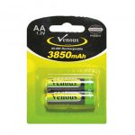 Venous NI-MH 1.2V 3850 mAh