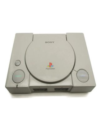 Playstation 1