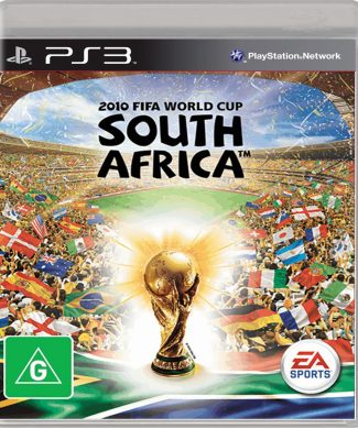 FIFA 2010 World Cup