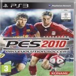 Pro Evolution Soccer 2010