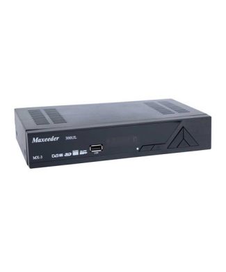 Maxeeder MX-3 3001JL