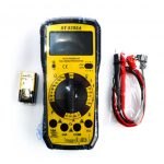 DT9205A Handheld Digital Multimeter