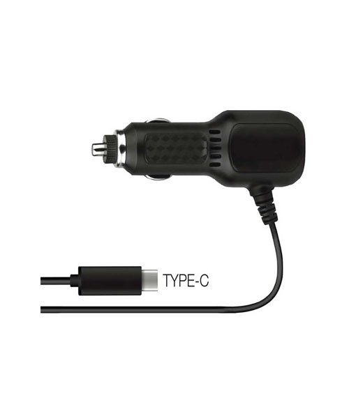Dobe TNS 870 Type C USB Car Charger 1
