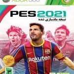 Pro Evolution Soccer 2021