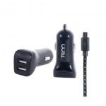 TSCO TCG 27 Car Charger