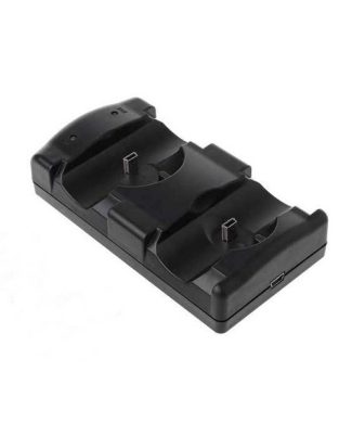 PS3 Dual Charging Dock