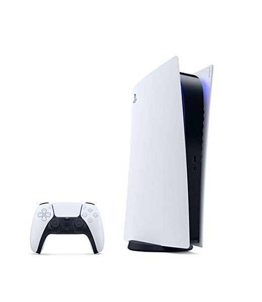 Playstation 5 Digital Edition2