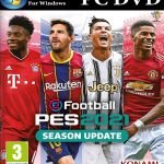 EFootball PES 2021