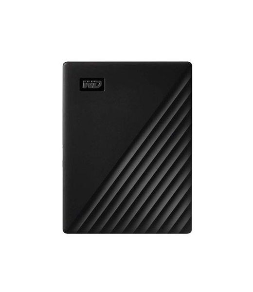 Western Digital My Passport External Hard Drive 1TB1