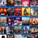 PS4 New Games Copy1