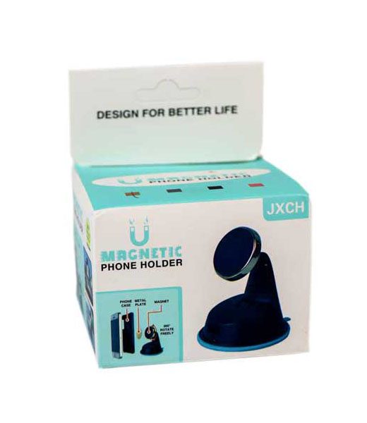 JXCH 7801 Magnetic Phone Holder - Image 2
