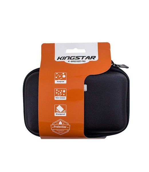 KingStar External Hard Disk Cover