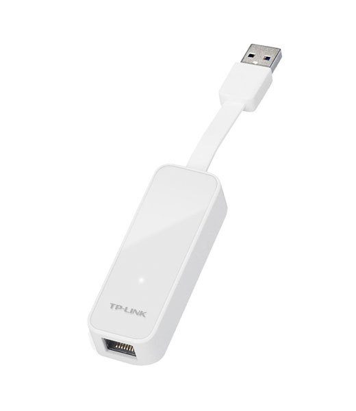 TP Link UE300 USB3.0 To Gigabit Ethernet Adapter1