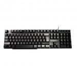 TSCO TK 8029 Keyboard With Persian Letters