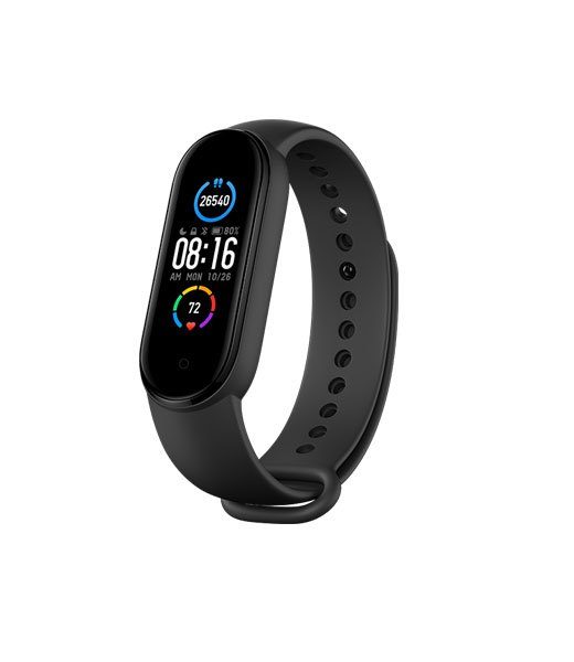Mi Band 5 Smart Band1