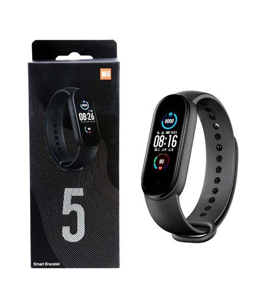 Mi Band 5 Smart Band2