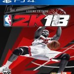 NBA 2K18