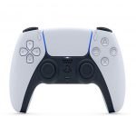 PS5 Controller White