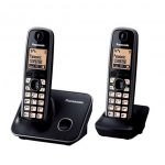 Panasonic KX-TG3712 Wireless Phone
