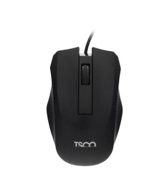 TSCO TM 283 Wired Mouse