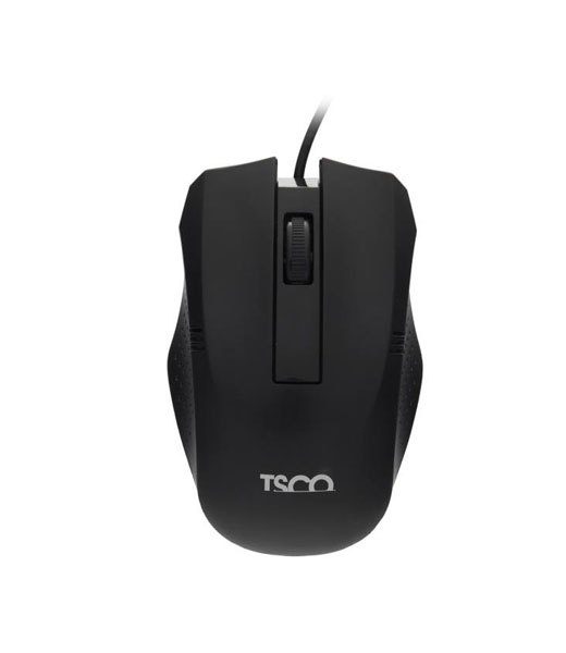 TSCO TM283 Wired Mouse1