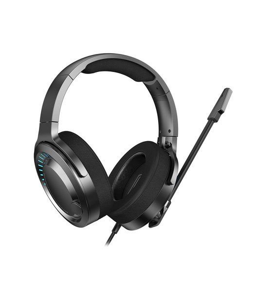 Baseus NGD05 Gaming Headphone - Image 2