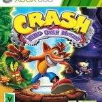 Crash Mind Over Mutant