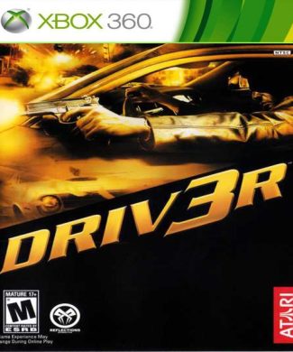 Driver 3