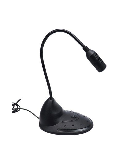 Philips M22 Microphone On The Table 1