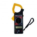 Suoer Clamp Multi Meter 266